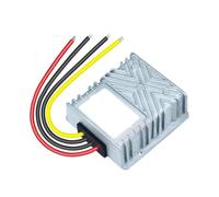 24V→13.8/15/19V Convertisseur abaisseur DC-DC 70A Étanche