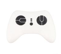24V 2.4G Télécommande HY2005RX-RM-24V pour enfants Voiture électrique avec fonction de démarrage doux Compatible avec quatre roues motrices Jouet Voiture Pièce de rechange électrique Ride on Véhicules