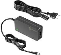 24V 2.5A Chargeur Adaptateur Secteur 60W Avec Connecteur Jack 5.5 X 2.5Mm Dc Pour Appareils 24V 1A 1.5A 2A 2500Ma Bandes Lumineuses Led Nvr Dvr Cctv Camera[Z674]