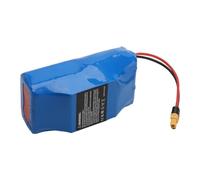 24V 25.2V 36V 6Ah Batterie Li-ION pour CityBlitz ARCOS, MEKOTRO, iconBIT et Tilgreen Hoverboard E-Scooter Balanceboard Batterie Li-ION avec Protection électronique (24, Volts)