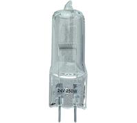 24V 250W Lampe pour Martin Punisher X250 et Destroyer X250 DJ et disco effets lumière