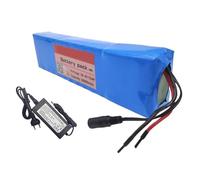 24V 28Ah 7S4P EBike Battery Lithium ION Battery Built in BMS Protection Ideal for 300W 350W 400W 450W 500W with Charger(XT60+DC)