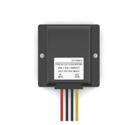 24V 36V 48V 60V 72V 80V 90V to 24V 28V 36V 19V 15A 20A 25A DC-DC Step-Down Power Converter Module for Car Power Supply Systems(40-100V TO 36V8A)