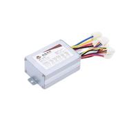 24V/36V/48V Bike Brush electronic starter Controller 250W/350W/500W/800W DC Brush electronic starter Controller for Bicycle Parts NWPNLXEA(36V350W)