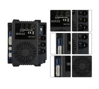 24V 40A Electric Car Controller for Kids Ride-On(PY+3W)