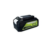 24V 5000mAh Batterie Rechargeable Li-ION pour Outils Électriques, Compatible avec Greenworks 29842 29852 29322 20362 MO24B410 MO48L4211