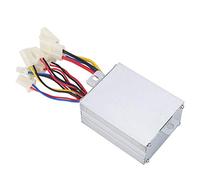 24V 500W Contrôleur Brossé de Moteur pour Vélo Electrique Scooter