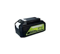 24V 6000mAh Batterie Rechargeable Lithium-ION pour Outils Électriques, Compatible avec Greenworks 29842 29852 29322 20362 MO24B410 MO48L4211
