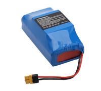 24V 6ah Batterie Li - ION pour vélo électrique Hoverboard Balance Board Batterie Li - ION avec Protection électronique