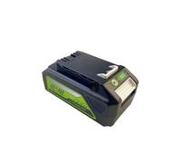 24V 8000mAh Batterie Rechargeable Li-ION pour Outils Électriques, Compatible avec Greenworks 29842 29852 29322 20362 MO24B410 MO48L4211