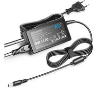 24V AC Alimentation Chargeur pour Epson V500 V600 V700 3170 J221A J221 J252 B11B178011 Perfection Flatbed Photo Scanner Epson WorkForce Pro GT-S50 GTS50 GT-1500 GT-2500 24V 2,7A Adaptateur Secteur