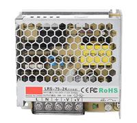 24V Alimentation à découpage Pur Cuivre Transformateur Adaptateur Équipement LED