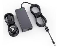 24V Alimentation Chargeur Compatible avec Logitech G29 G920 G923 G25 G27 G940 GT Driving Force Pro Xbox 360 Racing Wheel 24V Adaptateur Logitec-h Driving Force GT Racing Wheel APD DA-42H24 AD10110LF