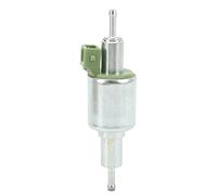 24V Chauffage de Stationnement Pompe à Carburant 22ml Pompe Doseuse de Carburant Pompe Doseuse électrique Remplacement pour Webasto Eberspacher Chauffage 5KW