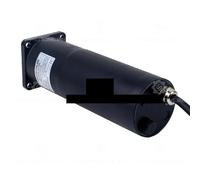 24V DC Brushed Gear electronic starter 5Nm/10Nm/45Nm w/184:1 Planetary Gearbox IP66 155°C[311°F] RUAJOGYNVM
