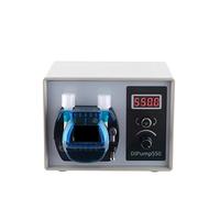 24V DC pompe péristaltique mise hors tension mémoire pompe doseuse Aquarium laboratoire analytique bricolage liquides moteur outil насос(B403)