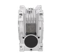 24V DC Turbo Speed Motor Generator High Torque DC Motor Reversible Gear Motor 200W Gear Motor Alliage d'aluminium moulé de haute qualité Convient pour l'emballage, l'impression, la nourriture et