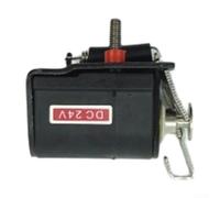 24V Fuel Shut Off Solenoid Valve 26214 Diesel Engine
