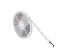 24V LCOB 15W/M 24 IP00RGB 470lm/m RVB rouleau 5mb LED BANDE 38430