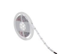 24V LCOB 15W/M 24 IP65RGB 450lm/m RVB rouleau 5mb LED BANDE 38431
