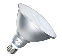 24V LED Bulb E27 LED Spot Lamp Par38 24v LED Spotlight Lighting Warm/Cold White Waterproof (Emitting Color : Cold White 6000K Wattage : 18W) (18w Warm White 3000K)