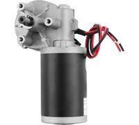 24V moteur à courant continu motoréducteur 30Nm 24V DC entraînement de porte fenêtre grill moteur
