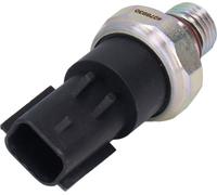 24V Oil Pressure Sensor Excavator Fuel Switch Transducer 6744?81?4010 Replacement for PC200?8