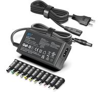 24V Power Supply Charger for Silhouette Cameo 1 2 3 4Canon Selphy CP1300 CP200 CP220 Compact Photo Printer Machine Cameo Craft Robo Fangor F-506 F506 WiFi Home Cinema Projector 24V 65W