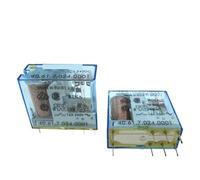 24V relay 40.61.7.024.0001-24VDC 40.61.7.024.0001 24VDC 40.61S DC24V 24V 24VDC DC24V 16A 250V DIP8