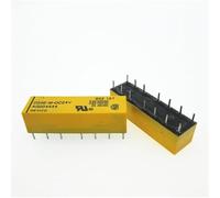 24V relay DS4E-M-DC24V DS4E-DC24V DS4EMDC24V 24V DC24V 24VDC DIP14