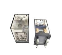 24V relay ER2EL-D24 APT ZY2N-J DC24V ZY2N-J-DC24V APTZY4N-J 24V DC24V 24VDC 8PIN Industrial Electrical Relays