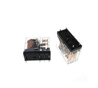 24V relay G2R-2-24VDC G2R-2 24VDC G2R2 G2R2-24VDC DC24V 24VDC 24V 5A 250VAC DIP8 10pcs/lot Industrial Electrical Relays