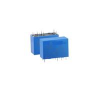 24V relay SZ-S-124L SZ S 124L SZS124L A set of transformations DC24V 24VDC 24V 250VAC 0.54W 16A 8PIN(5PCS)