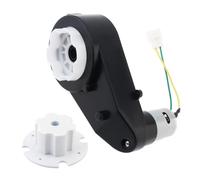 24V RS555 electronic starter Gearbox Ride On Car electronic starter Upgrade Vehicle Replace Parts 18000RPM