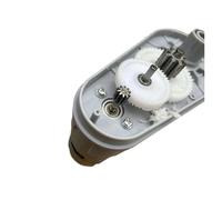 24V RS775 High-Speed electronic starter Gearbox For electronic starter Upgrade,High Torque 24 Volt electronic starter With Gearbox ICXLPMC