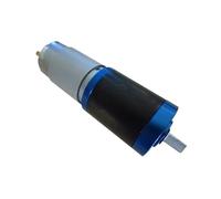 24V Three-Stage Planetary Reduction Door Closer electronic starter Window Opener electronic starter 32mm DC Gear Reduction Ratio 100:1 150N.m80 RPM IINKUEYK(24V)