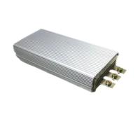24V to 13.8V 80A 100A 120A DC DC Buck Converter Regulator, IP68 Waterproof Step Down Power Supply Module for Automotive LED Solar Systems(To 13.8V 120A 1656W)