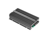 24V TO 14.4V 60A STEP UP DC DC CHARGER FOR NCM LEAD BATTERY