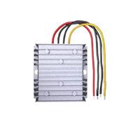 24V to 5V 3A DC power converter Step Down Model 8-40V to Converter