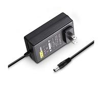 24V3A Adaptateur Secteur 2A2.5A4A Moteur Pompe à Eau purificateur d'eau imprimante lumière LED DC Alimentation régulée(24V2A-1)