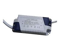 24W LED Driver 240V 600mA Transformateur de pilote DIY