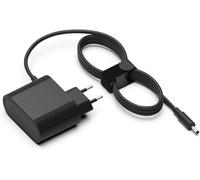 24W Ordinateur Portable Chargeur pour Chuwi UBook X GemiBook Pro 14 GemiBook 13 HeroBook Pro 14.1 Teclast Medion Trekstor Jumper Ezbook S5 X3 14, 12V Alimentation 3,5 * 1,35mm