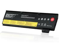 24Wh 01AV422 01AV423 01AV424 Battery for Lenovo ThinkPad T470 T480 T570 T580 A475 A485 P51S P52S 01AV452 SB10K97579 SB10K97581 SB10K97581 SB10 10K97 597 SB10K97580 with 11.4V [Flat Bottom]