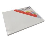 24x 4er Pack Carton pour Peinture 24x18cm Conseil Entoilés Bord de Artistique