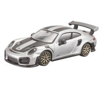 24x Bburago Voitures Jouet 1:43 Enfants Audi Mercedes Porsche Jardin Fun Jeune