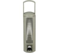 24x Distributeur de nourriture pour oiseaux Litière Maison Nourriture hiver Oiseau sauvage Graisse arbre Noix