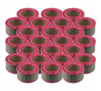 24X Filtre À Air MANN-FILTER Original C 1213