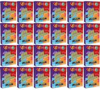 24X Jelly Belly Bean Boozled 6E Édition 45G Recharge Boîte De Bonbons