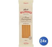 24X Multipack Rummo Semola 15 Fettuccine Gr 500