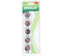 24x piles bouton Lithium 5er CR2025 3V Montres Industrial Universal Strom